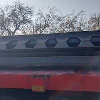 پخش کننده فروش تیرآهن ۱۸ زنبوری